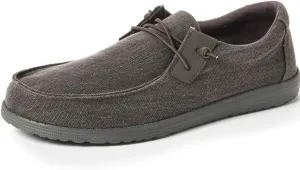 GBX Men's Bowery Casual Walking Loafers