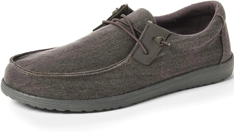 GBX Men's Bowery Casual Walking Loafers