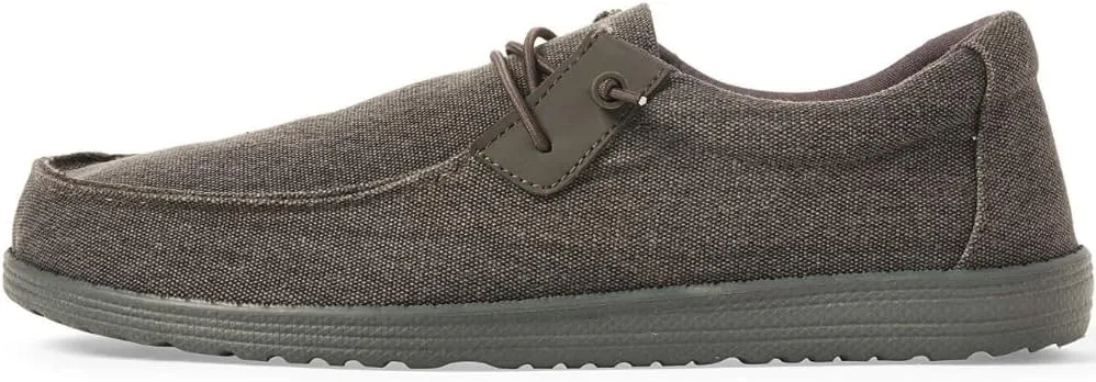 GBX Men's Bowery Casual Walking Loafers