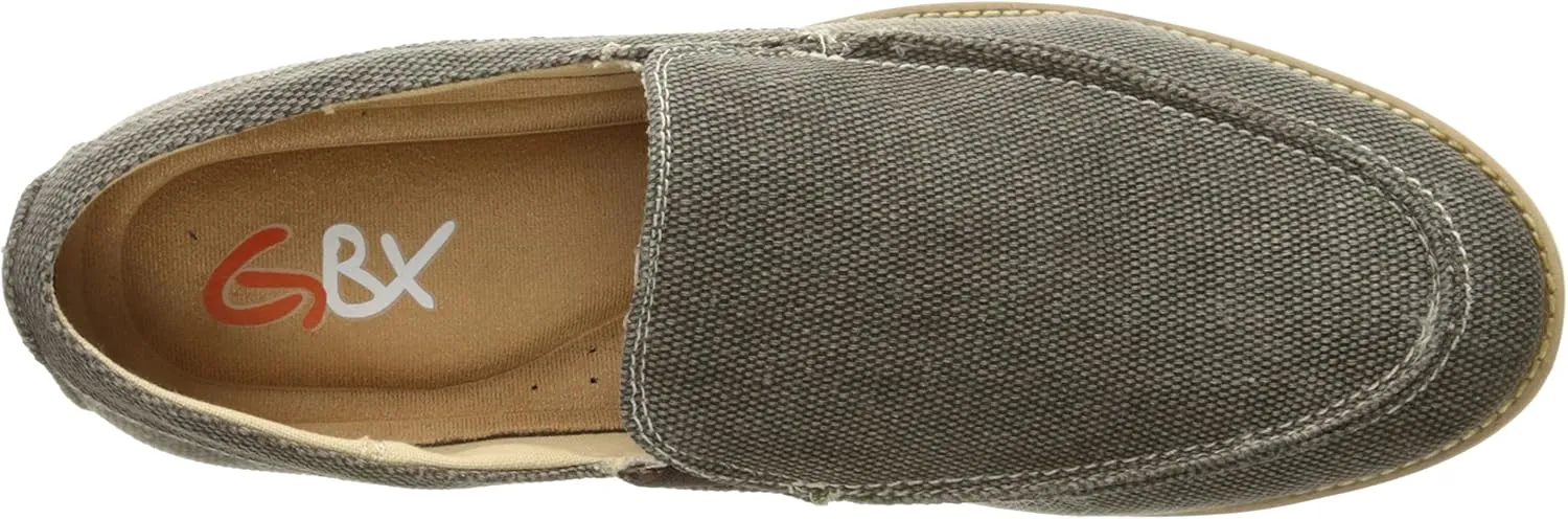 GBX Men's Flix Slip-On Loafer
