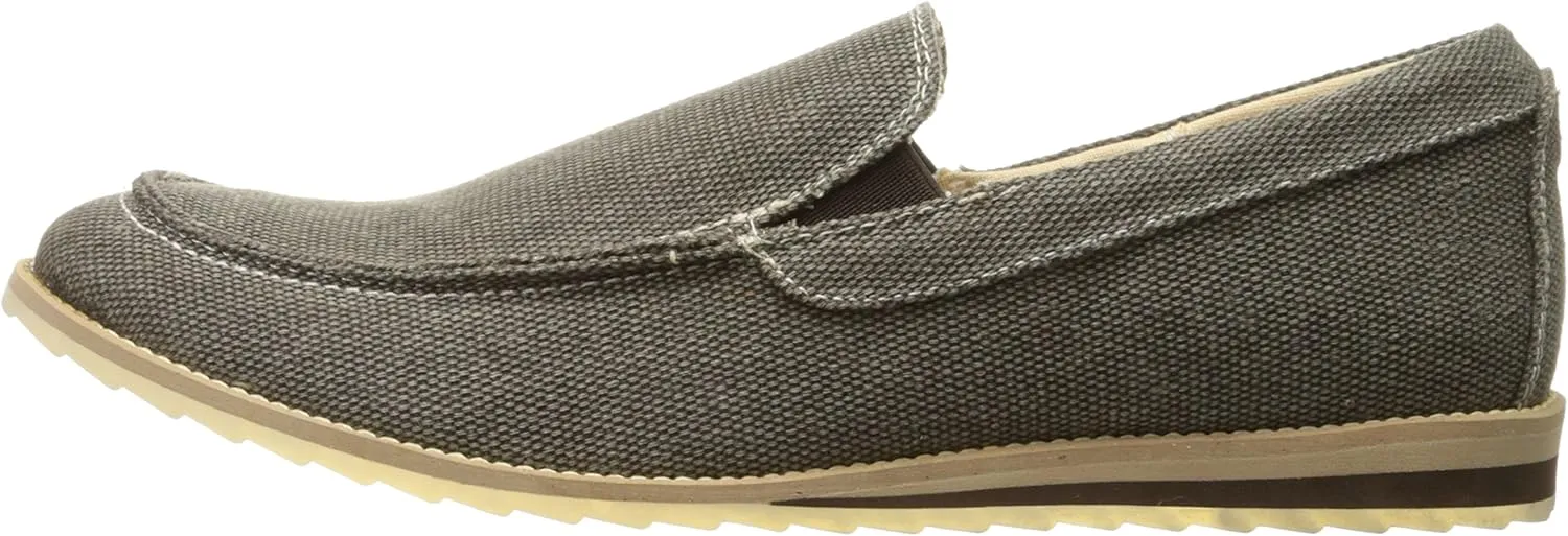 GBX Men's Flix Slip-On Loafer