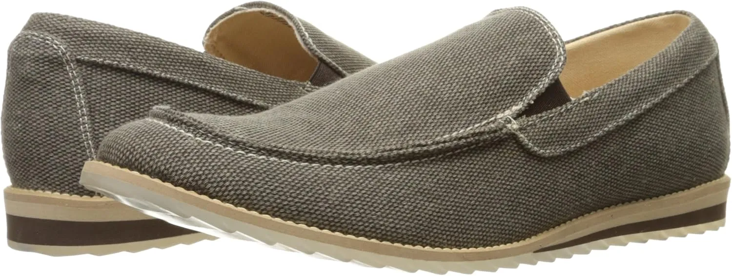 GBX Men's Flix Slip-On Loafer