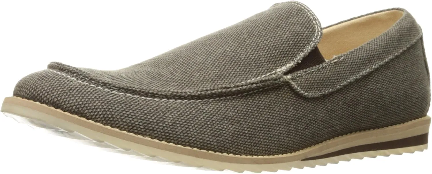 GBX Men's Flix Slip-On Loafer