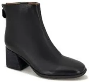 GENTLE SOULS - Sandryn Leather Zip Bootie