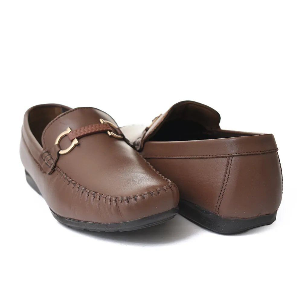 GENTS CASUAL SLIP ON