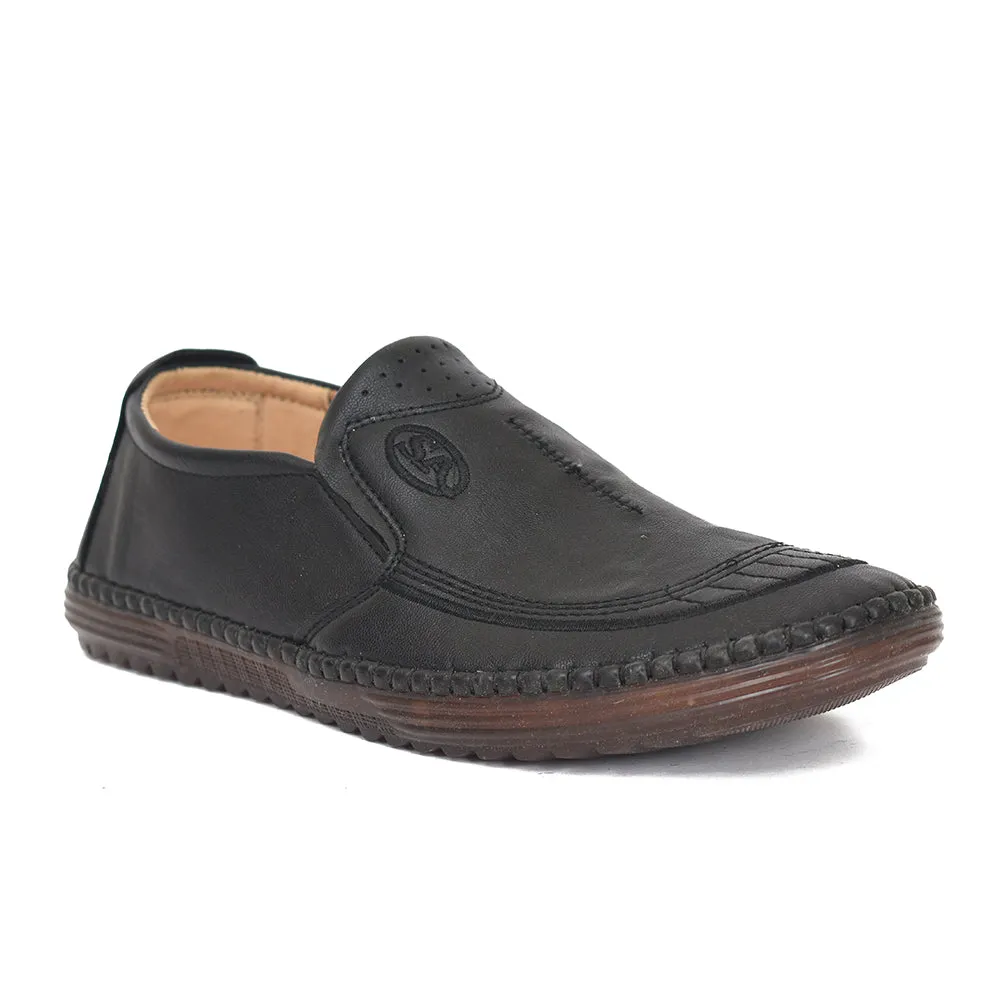 GENTS CASUAL SLIP ON