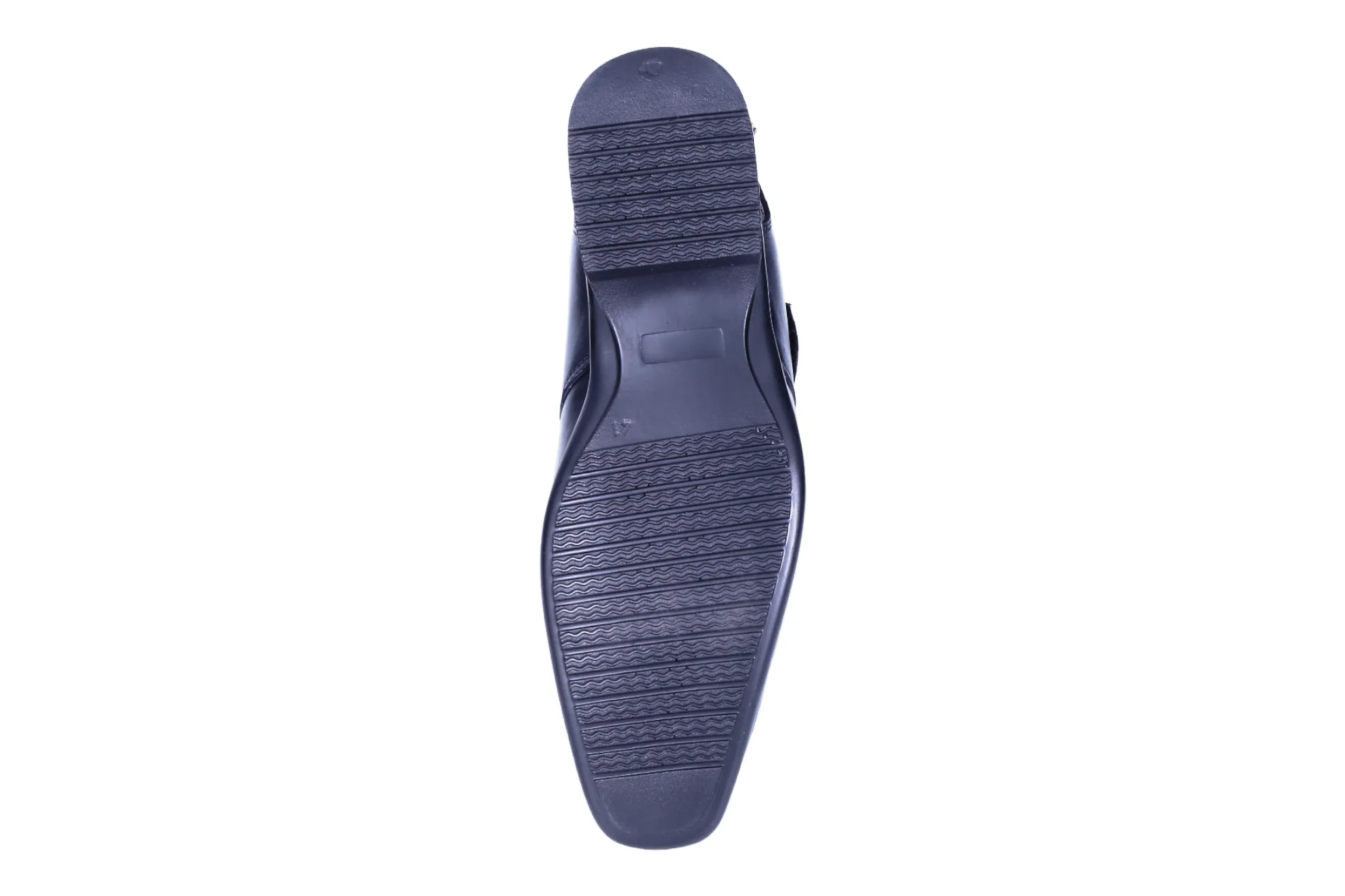 Gents leather Sandal 26787