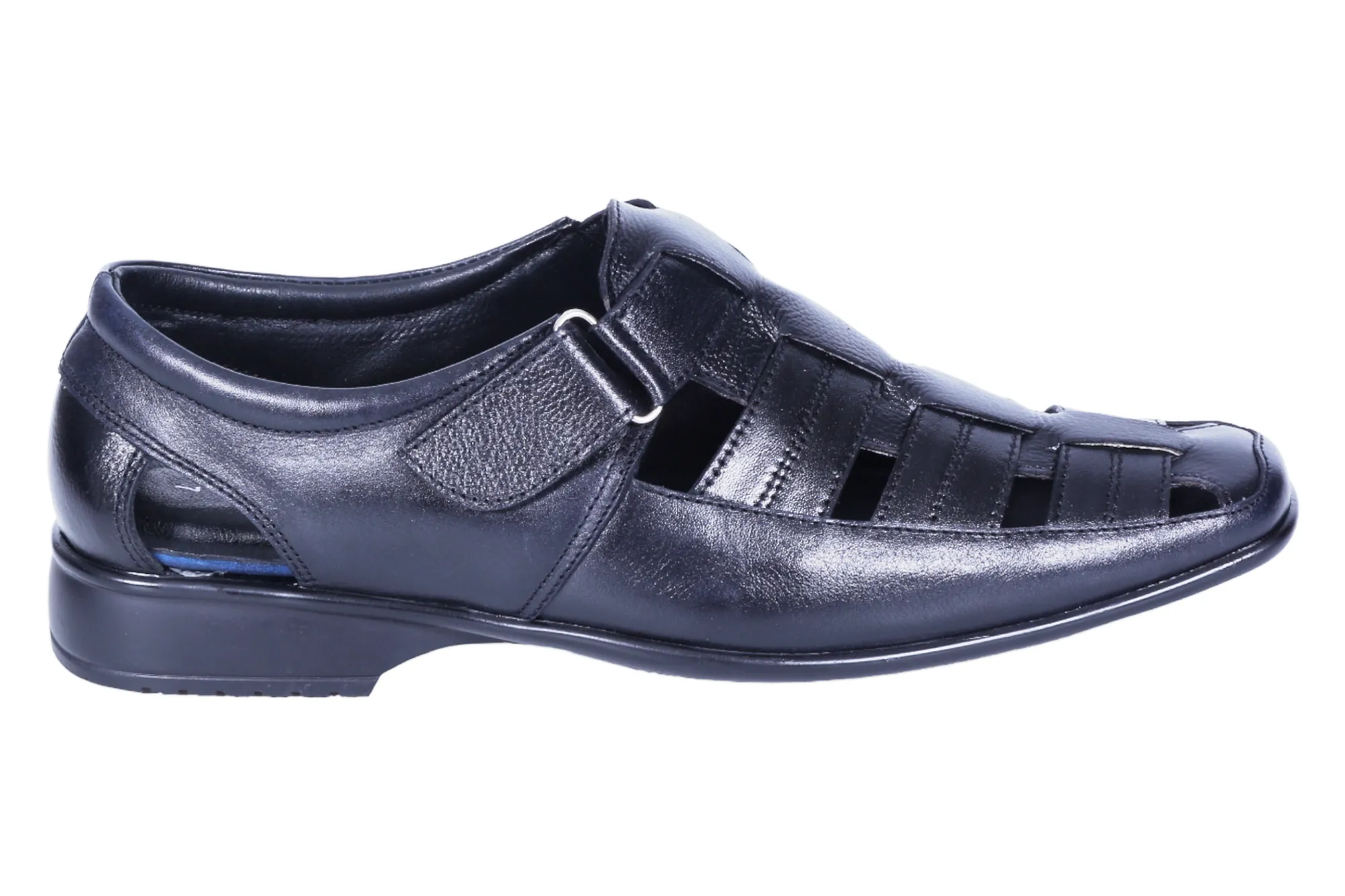 Gents leather Sandal 26787