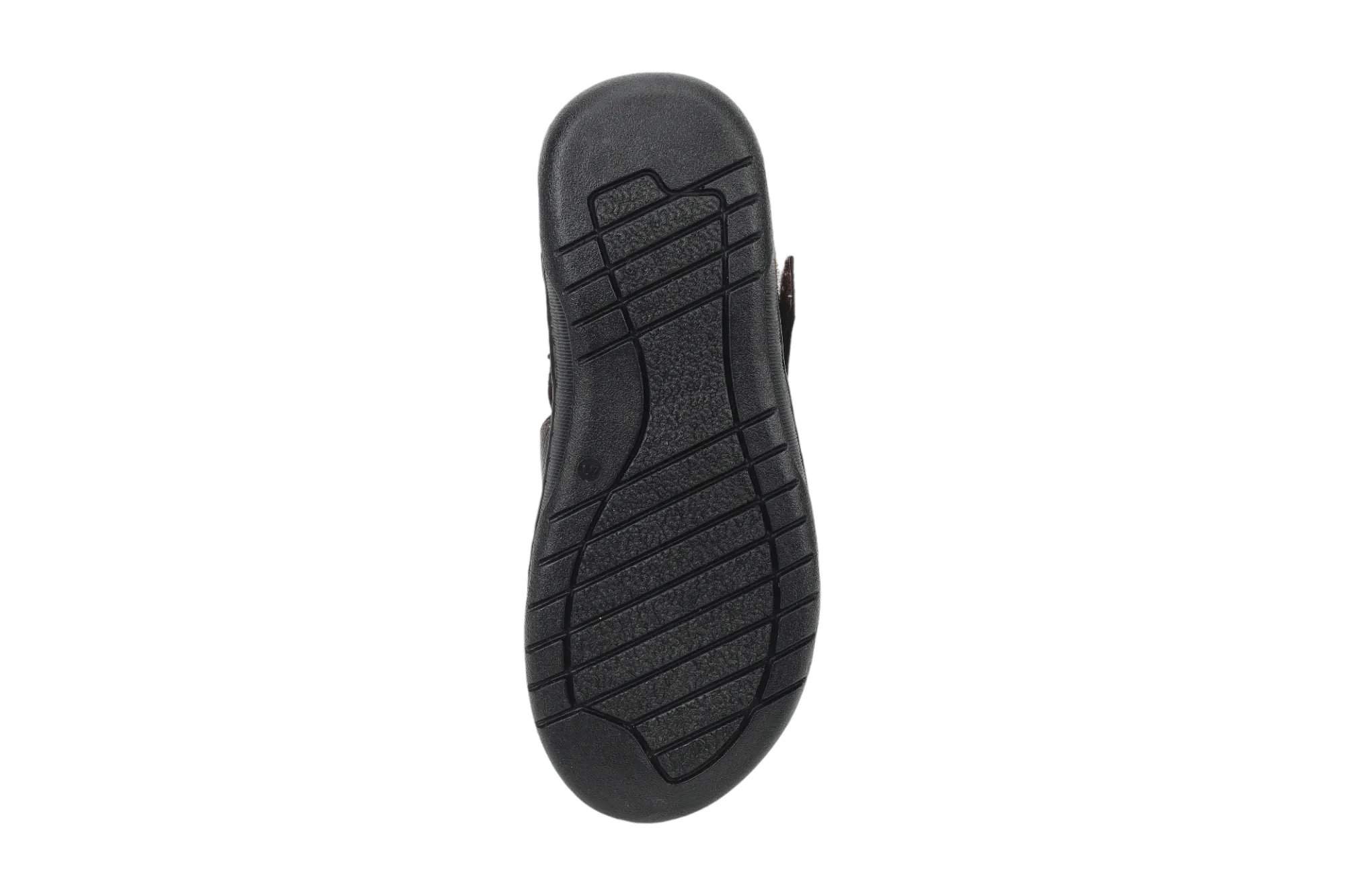 Gents leather Sandal 993256