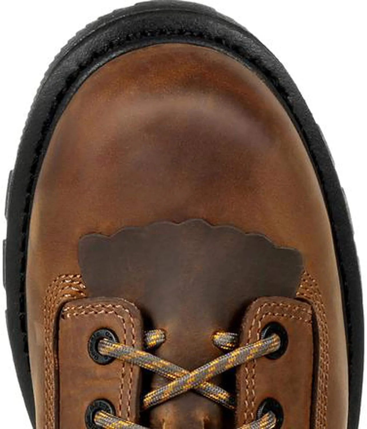 Georgia Boot Men's Carbo-tec Ltx BRN 8" Work