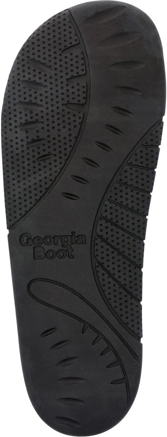 Georgia Boot Men's Georgia Comfort System Fashion Boot