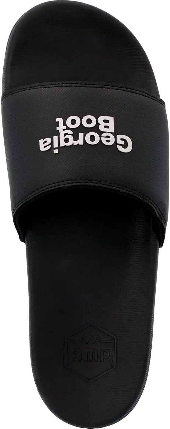 Georgia Boot Men's Georgia Comfort System Fashion Boot
