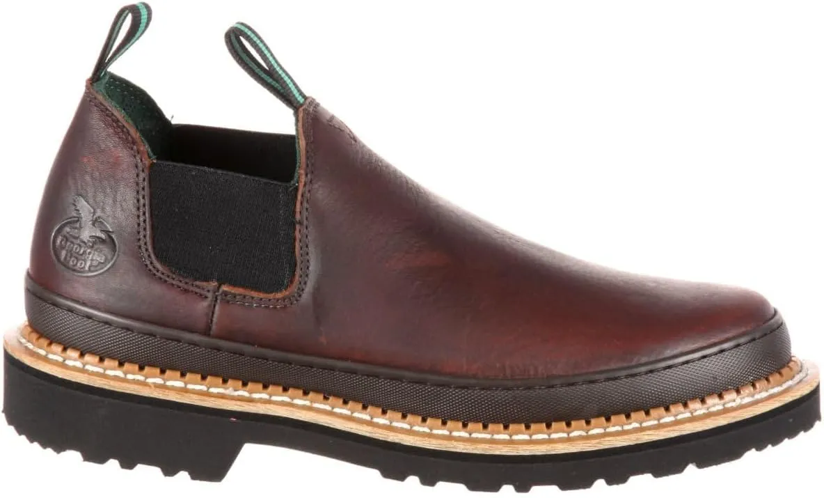 Georgia Boot Men's Romeo Slip-on Casual Shoes