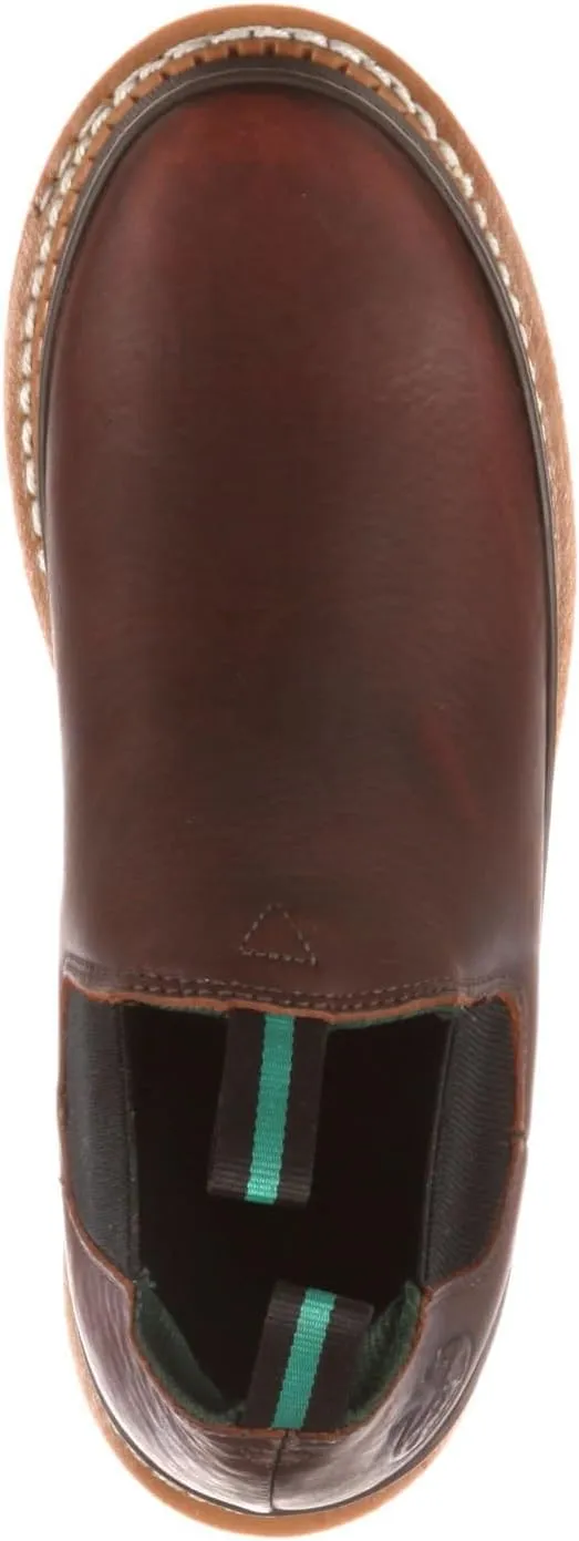 Georgia Boot Men's Romeo Slip-on Casual Shoes