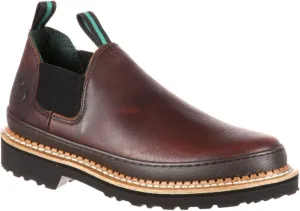 Georgia Boot Men's Romeo Slip-on Casual Shoes