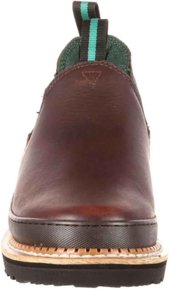 Georgia Boot Men's Romeo Slip-on Casual Shoes