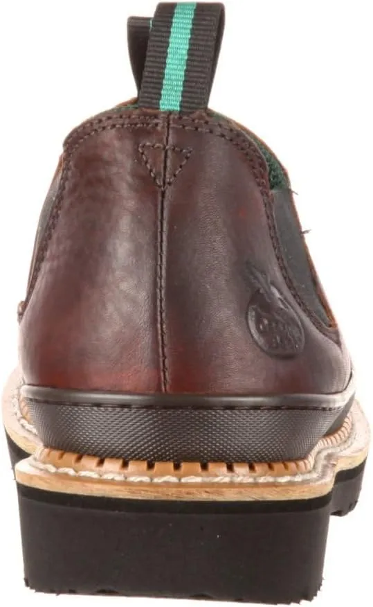 Georgia Boot Men's Romeo Slip-on Casual Shoes