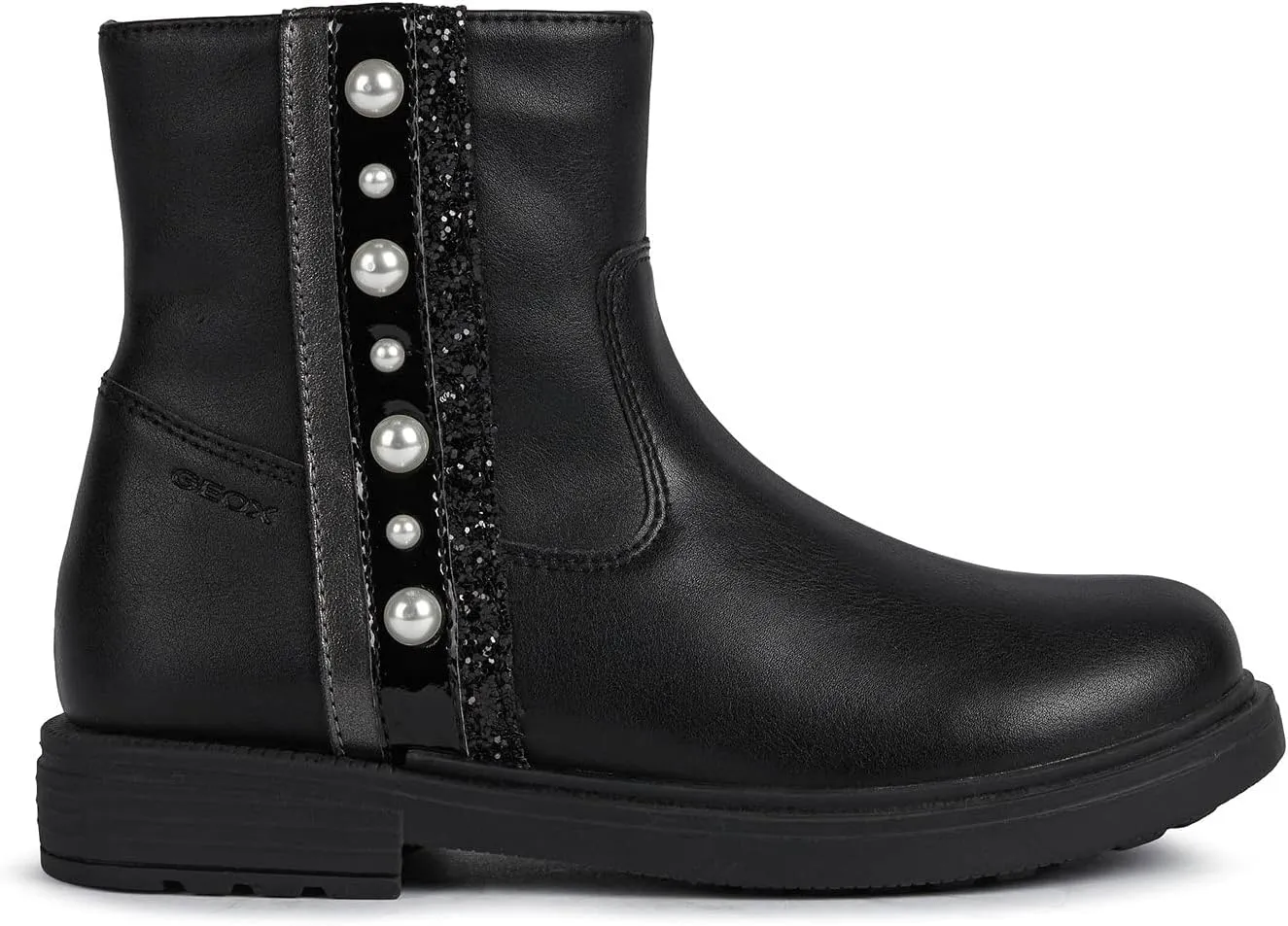 Geox Girl Eclair 16 Ankle Boot
