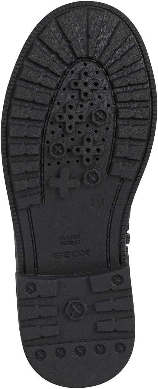 Geox Girl Eclair 16 Ankle Boot