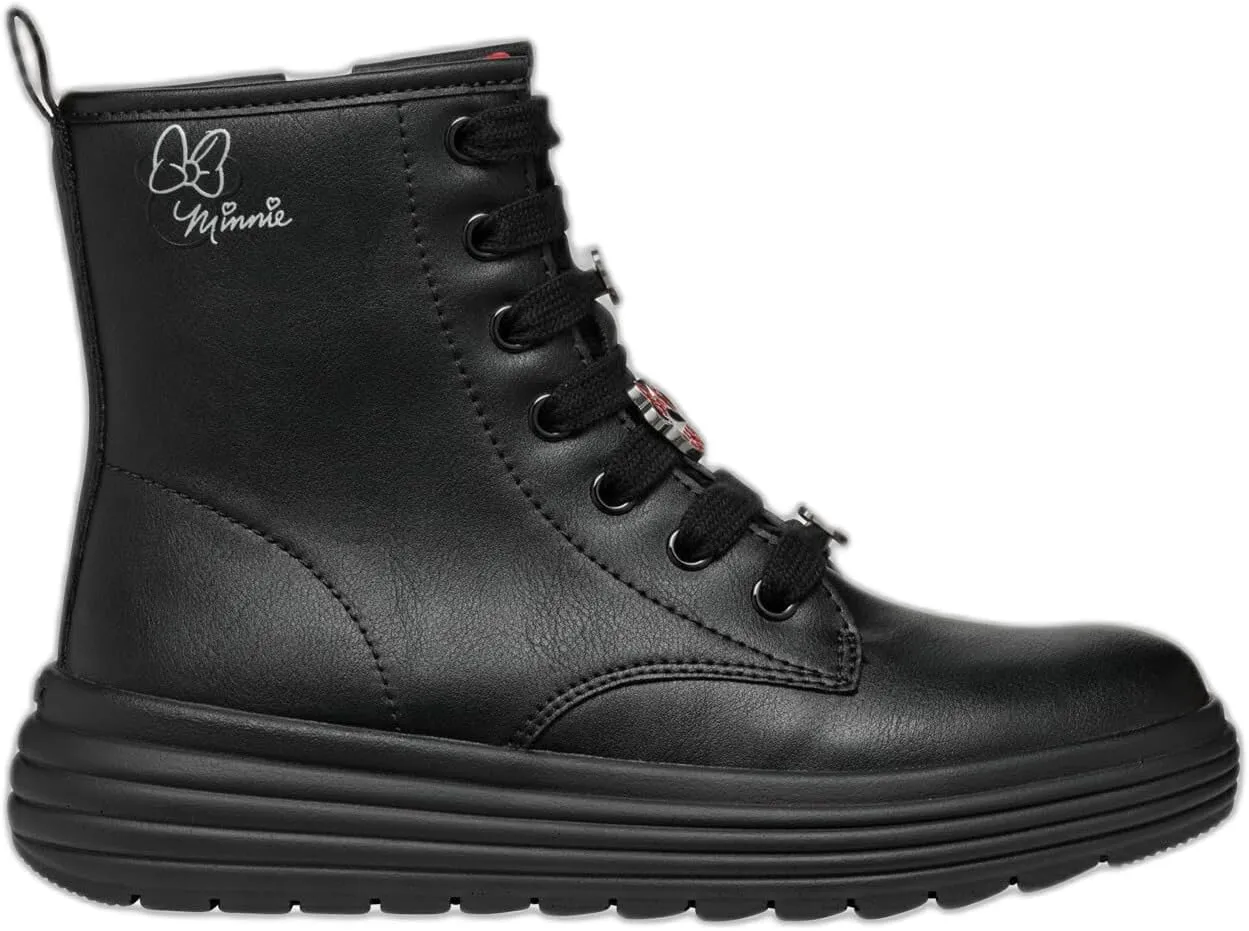 Geox Girl's Bootie Ankle Boot