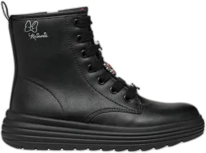 Geox Girl's Bootie Ankle Boot
