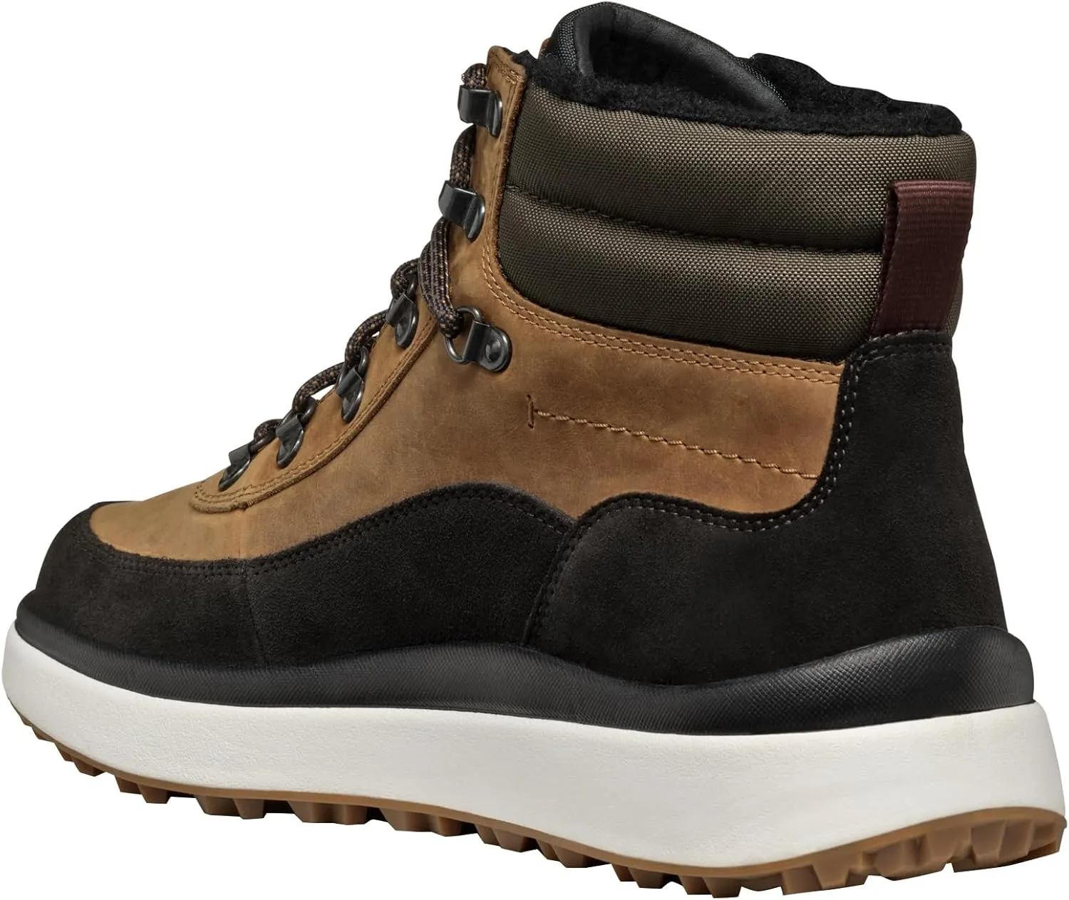 Geox Men's Bootie Ankle Boot