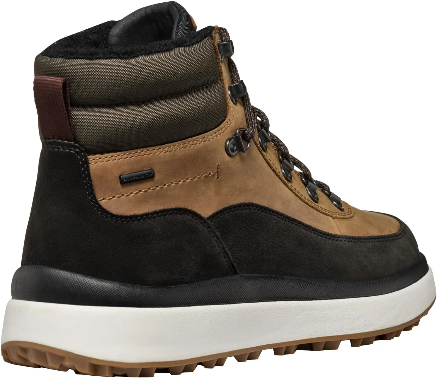 Geox Men's Bootie Ankle Boot