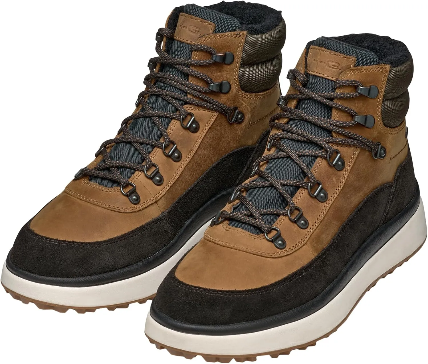 Geox Men's Bootie Ankle Boot