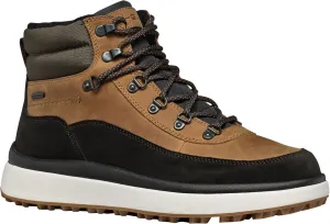 Geox Men's Bootie Ankle Boot