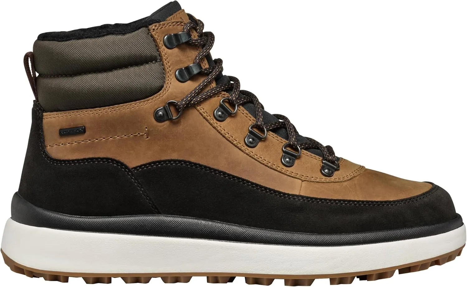 Geox Men's Bootie Ankle Boot