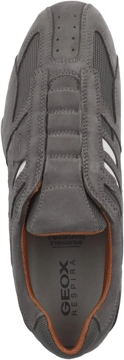 Geox Men's Low-top Sneakers