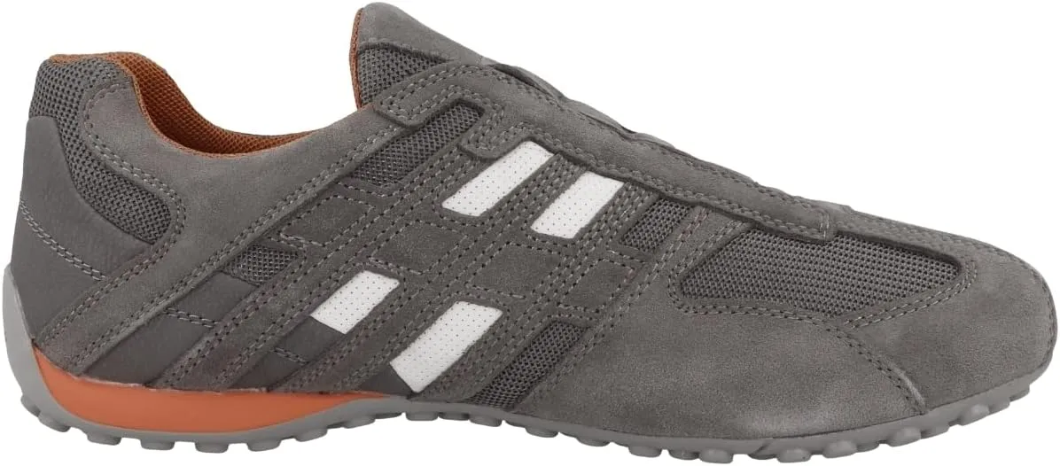 Geox Men's Low-top Sneakers