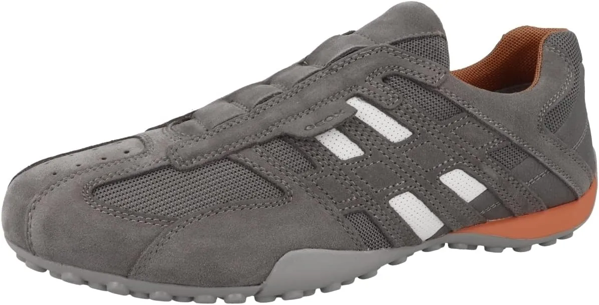 Geox Men's Low-top Sneakers