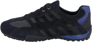 Geox Men's Snake 96 Fashion Sneaker