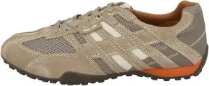 Geox Men's Snake 96 Fashion Sneaker