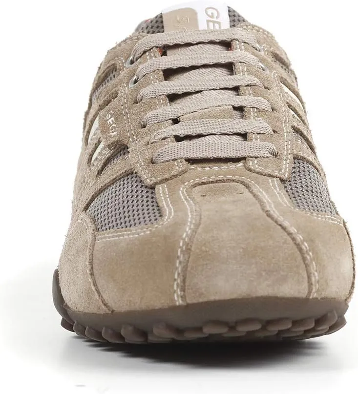 Geox Men's Snake 96 Fashion Sneaker
