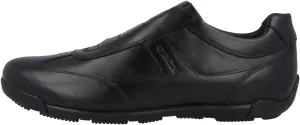 Geox Men's U Edgware Low Top Sneaker