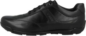 Geox Men's U Edgware Low Top Sneaker