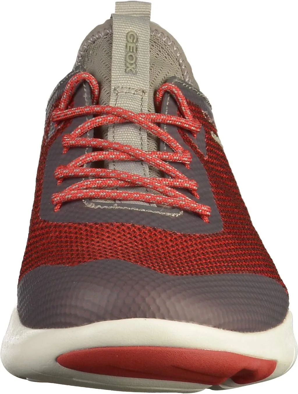 Geox Men's U Nebula X A Low Top Sneaker