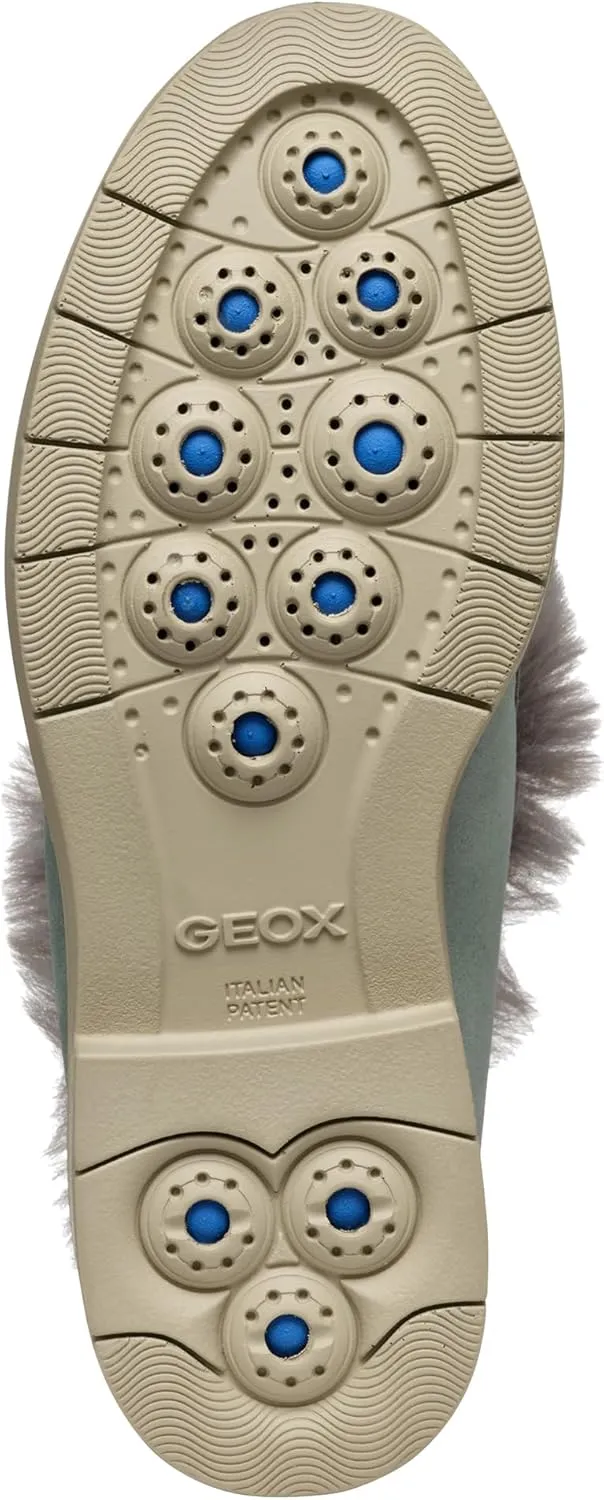 Geox Women's Bootie Ankle Boot