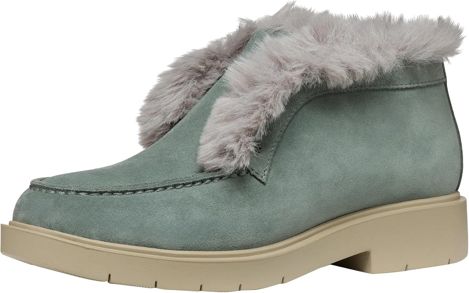 Geox Women's Bootie Ankle Boot