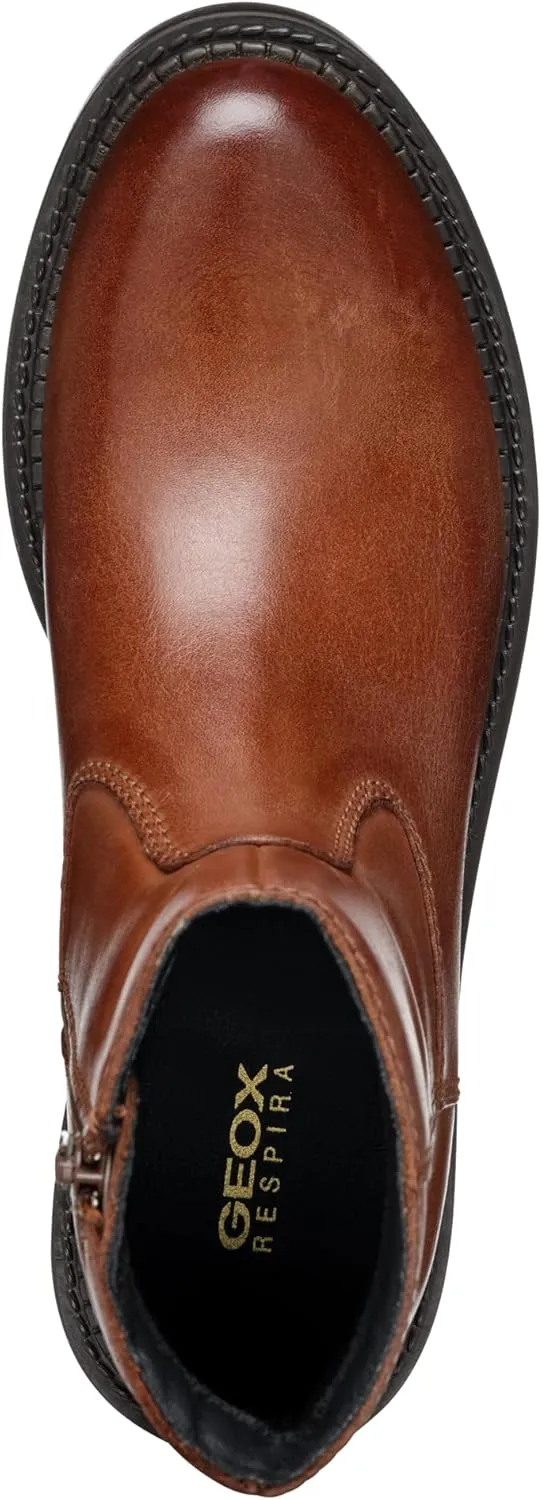Geox Women's Bootie Ankle Boot