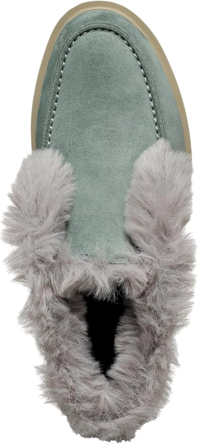 Geox Women's Bootie Ankle Boot