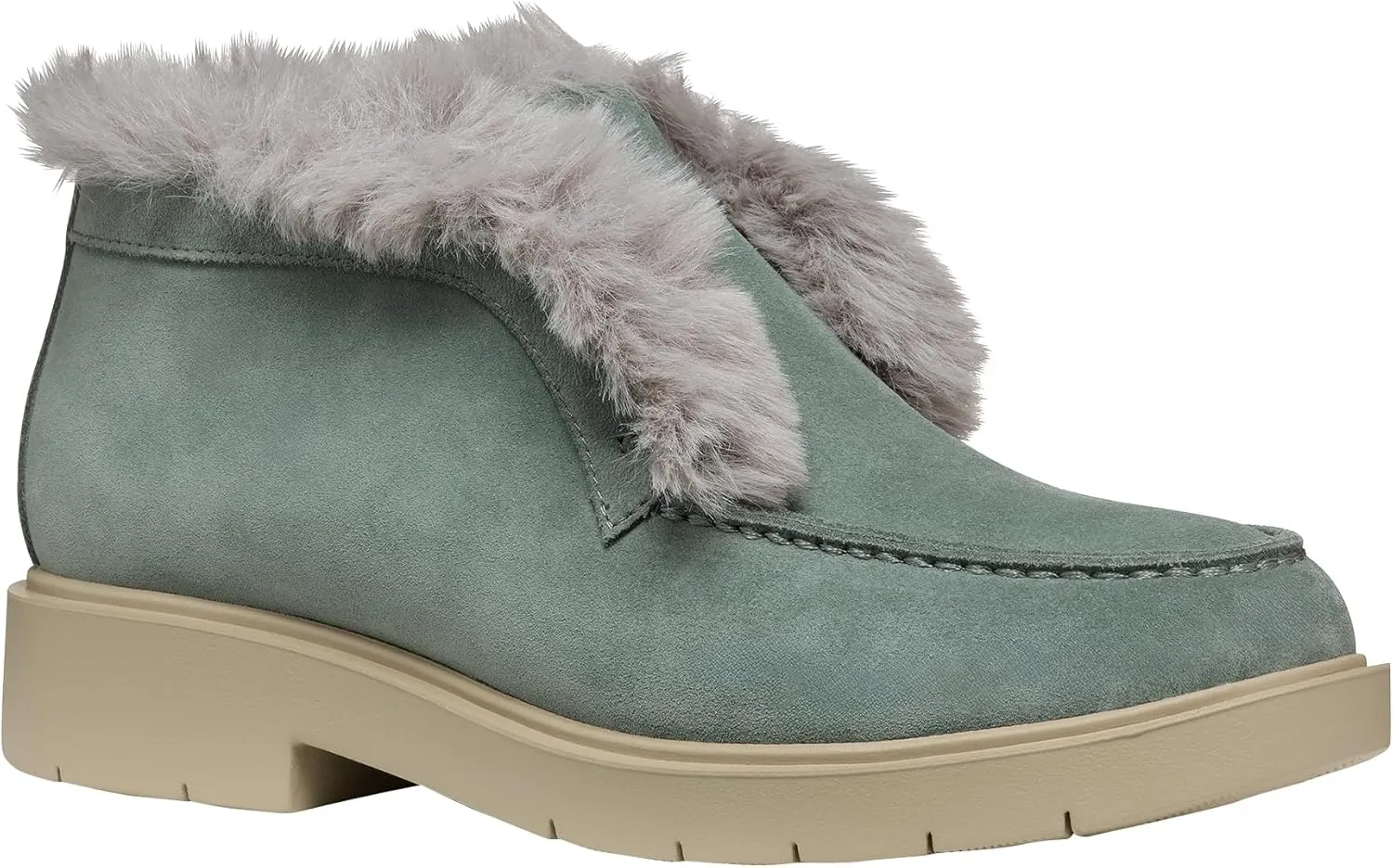 Geox Women's Bootie Ankle Boot
