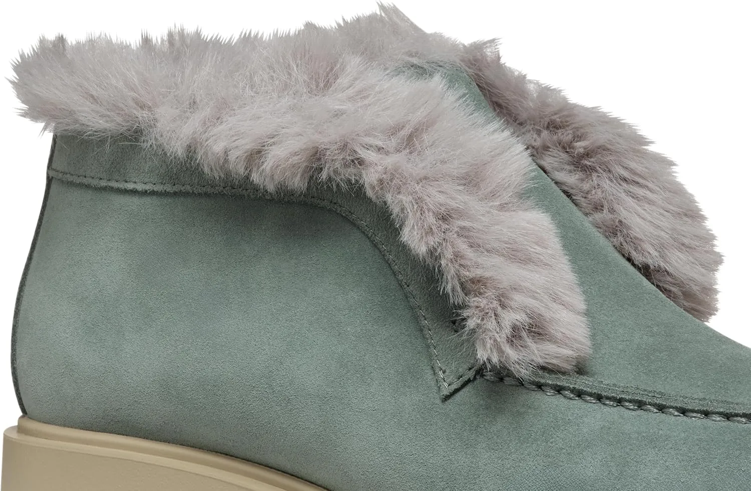 Geox Women's Bootie Ankle Boot