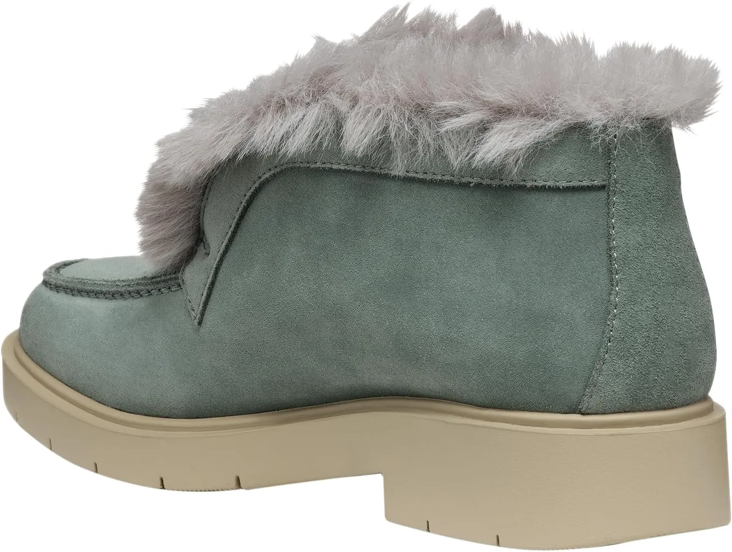 Geox Women's Bootie Ankle Boot