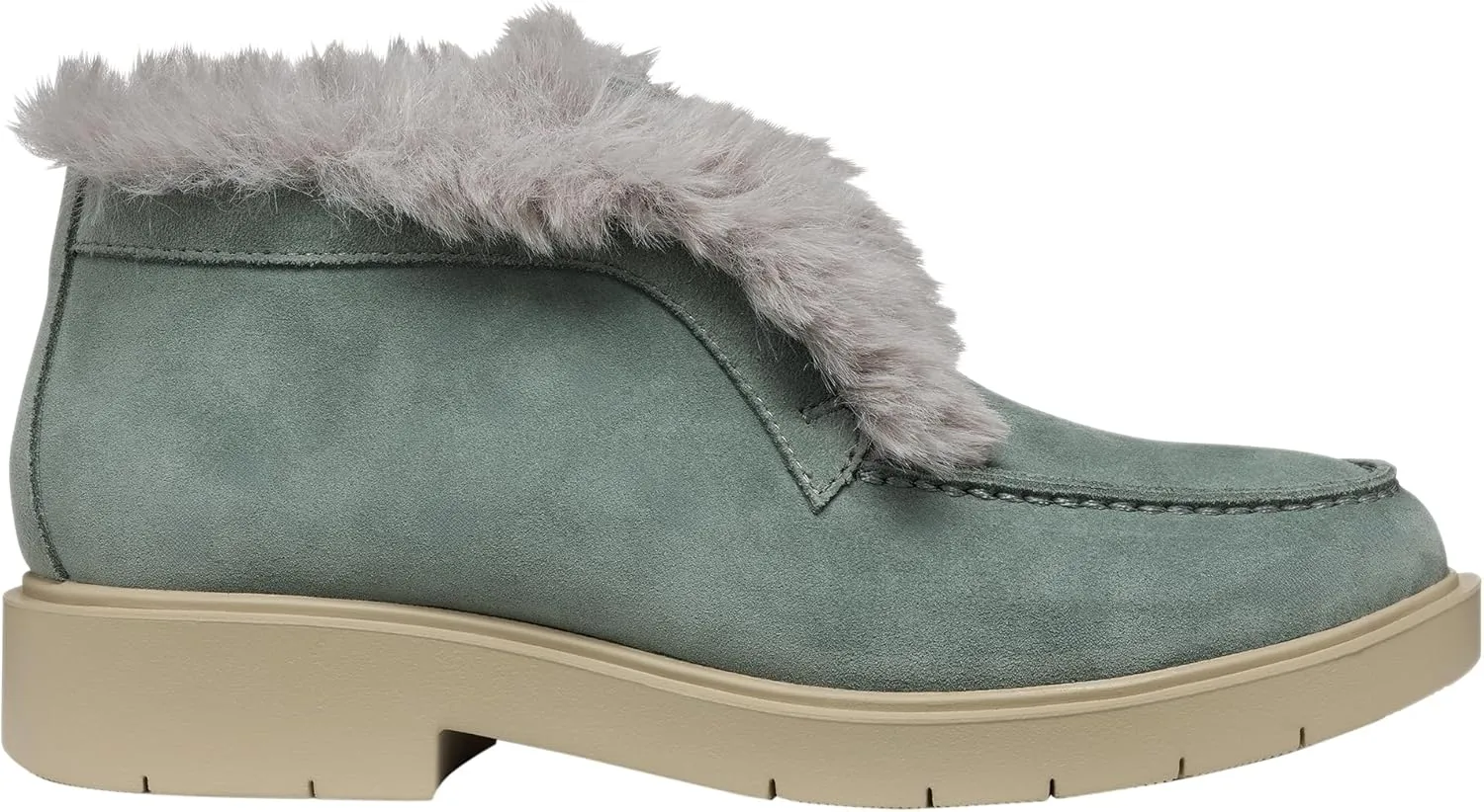 Geox Women's Bootie Ankle Boot