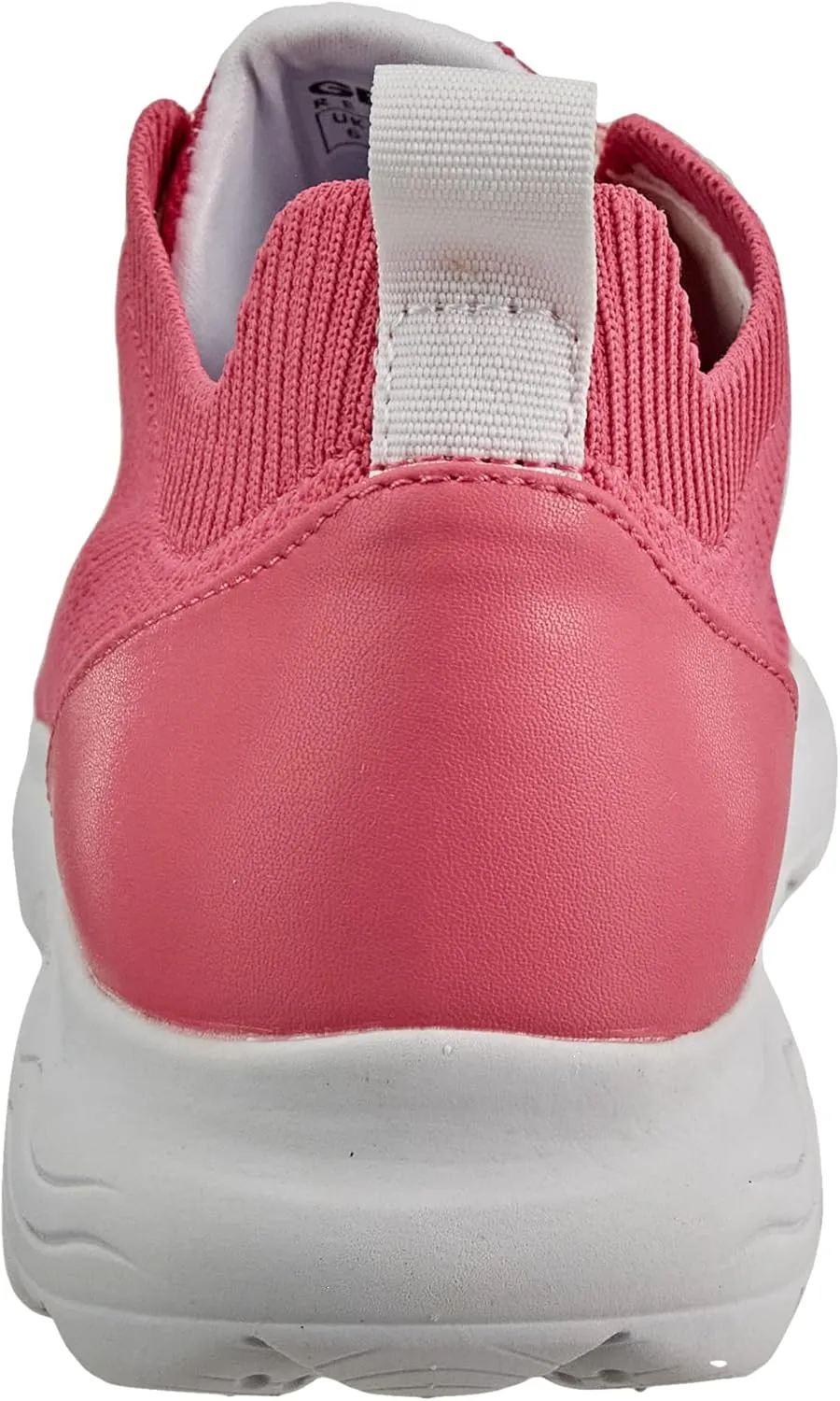 Geox Women's D Jaysen 1 Fashion Sneaker
