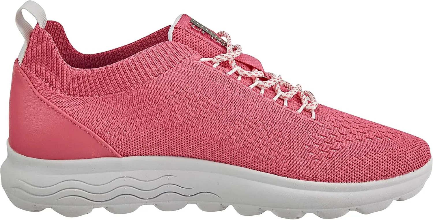 Geox Women's D Jaysen 1 Fashion Sneaker