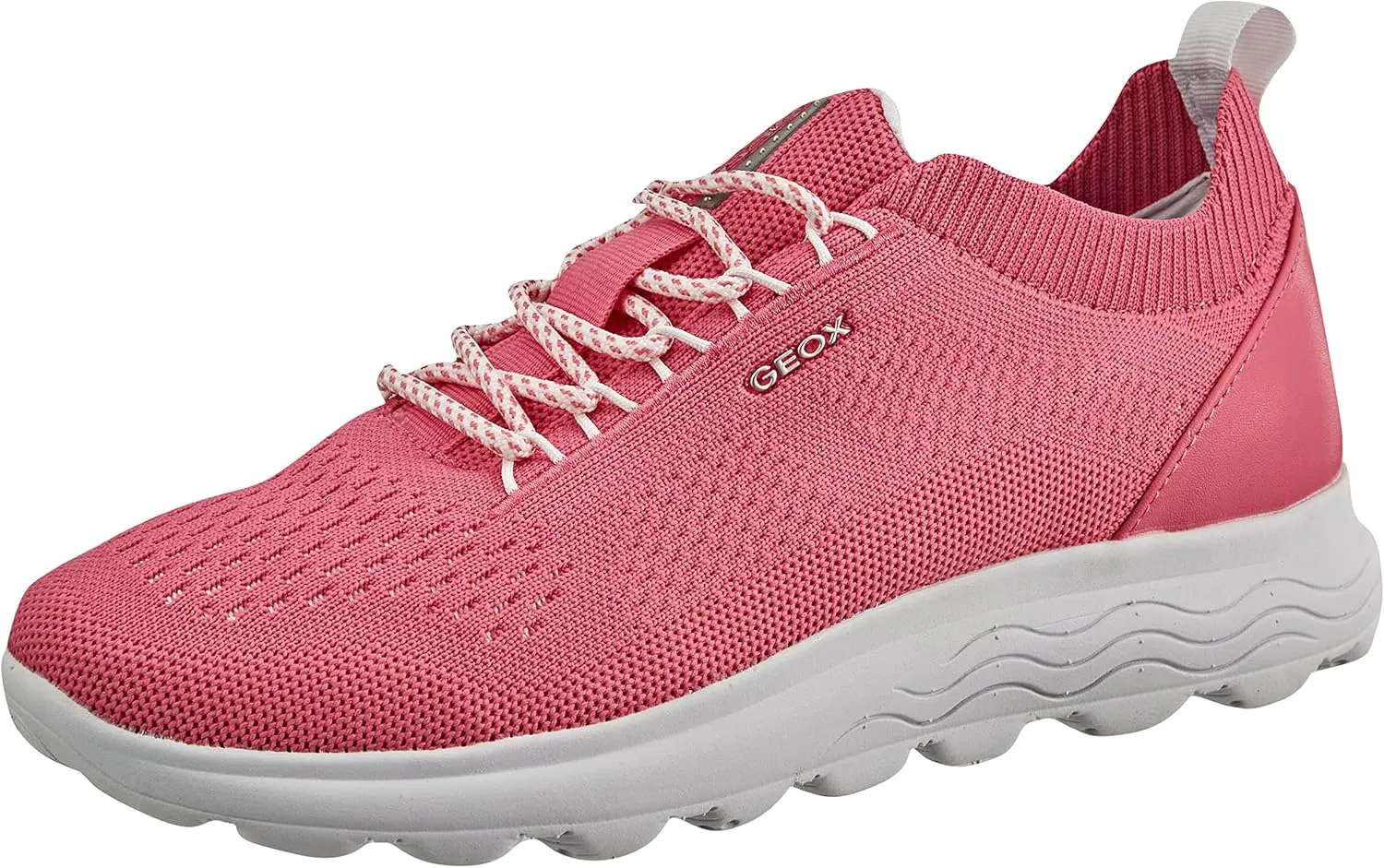 Geox Women's D Jaysen 1 Fashion Sneaker